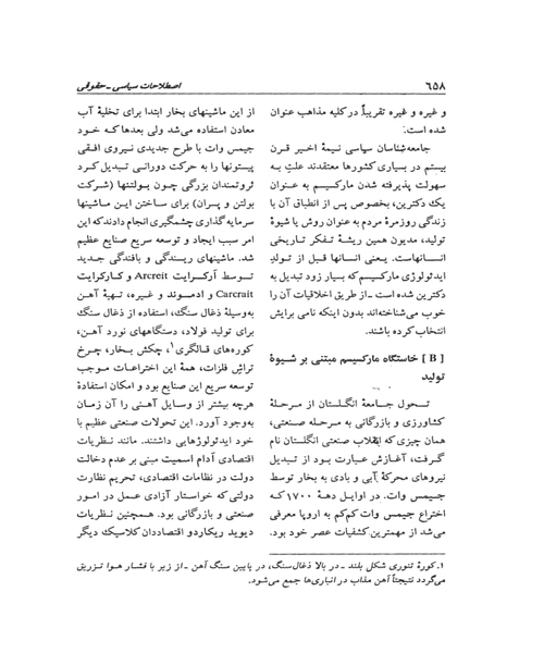 فرهنگ فرهیخته - نمونه چهارم - جزیره کتاب های الکترونیکی